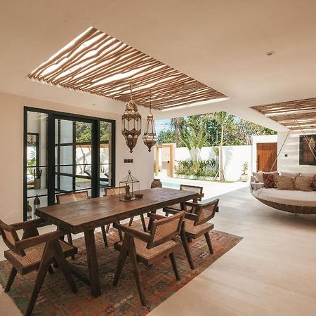 Villa Lamer Canggu Εξωτερικό φωτογραφία