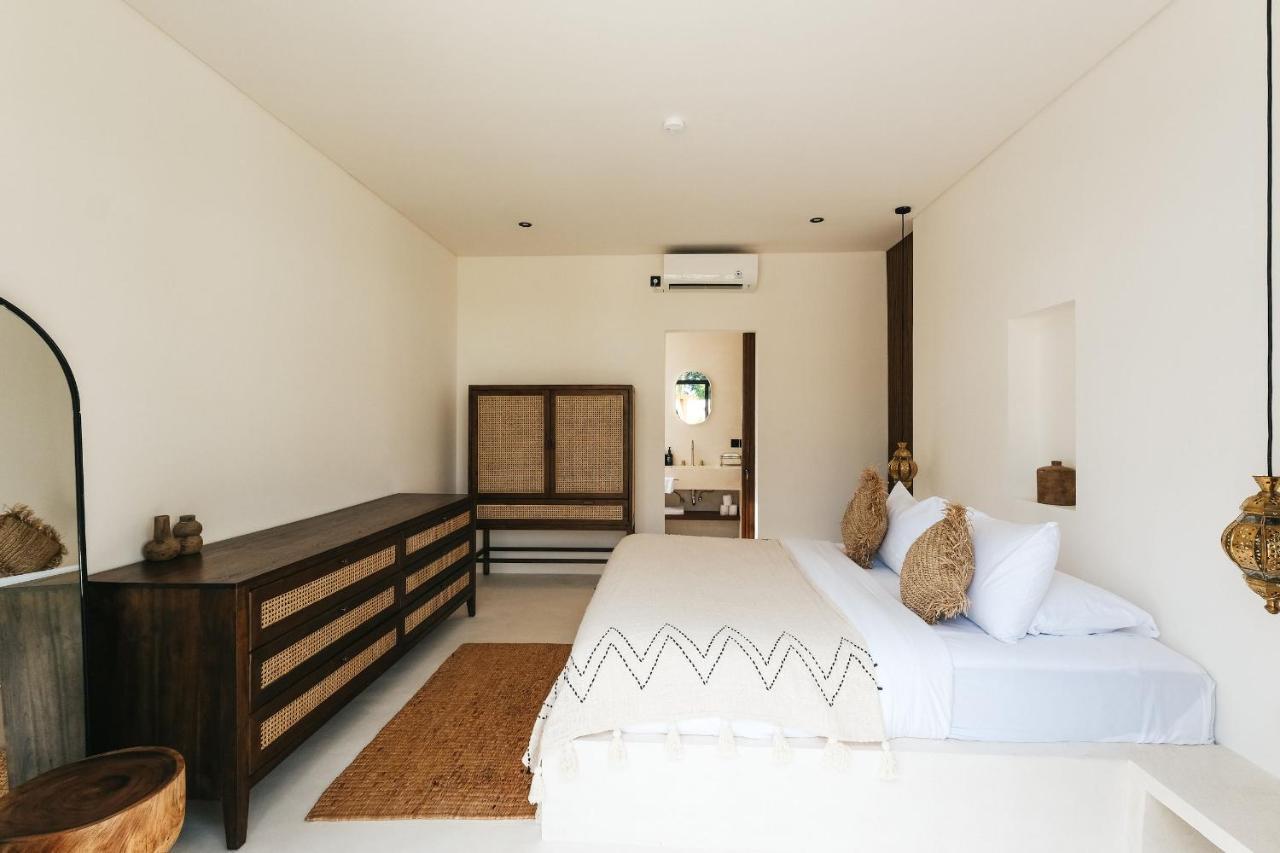 Villa Lamer Canggu Εξωτερικό φωτογραφία