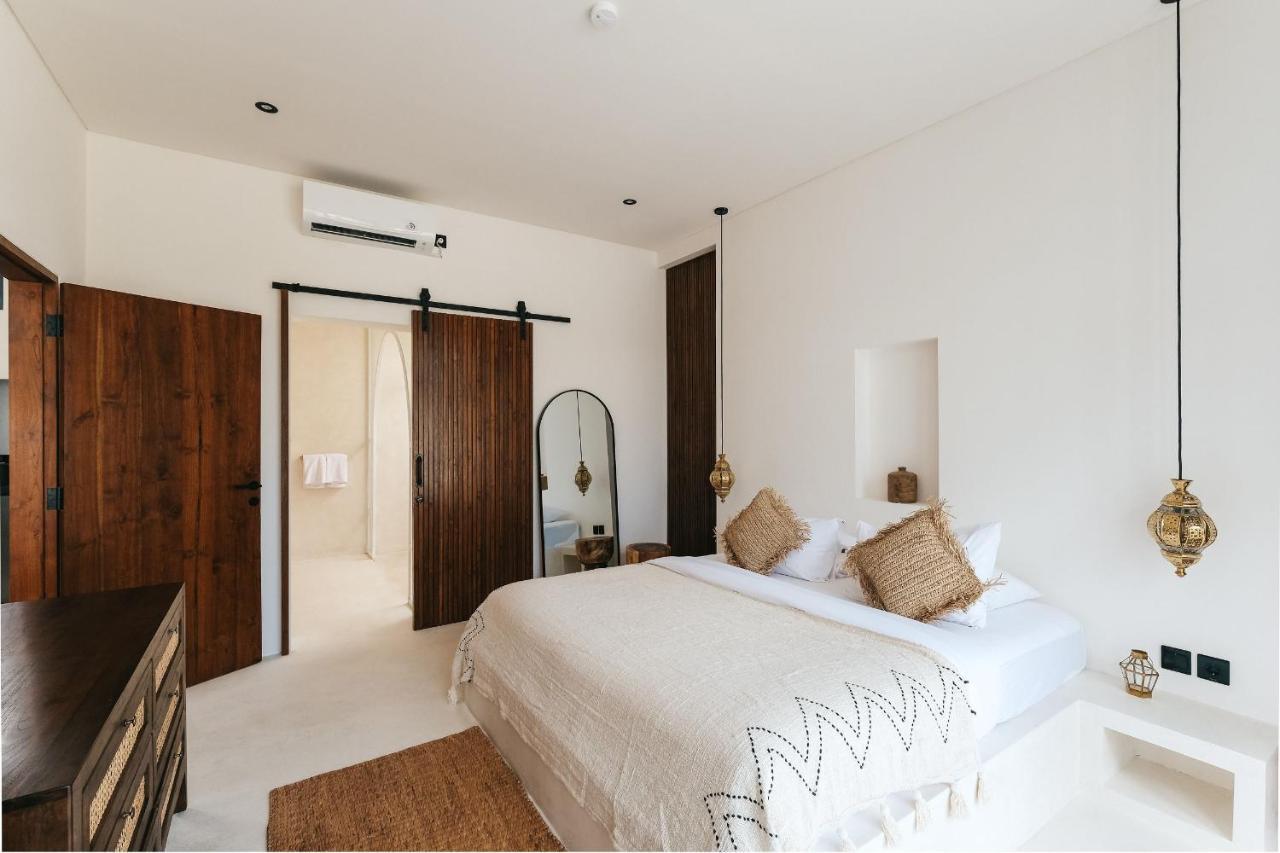 Villa Lamer Canggu Εξωτερικό φωτογραφία