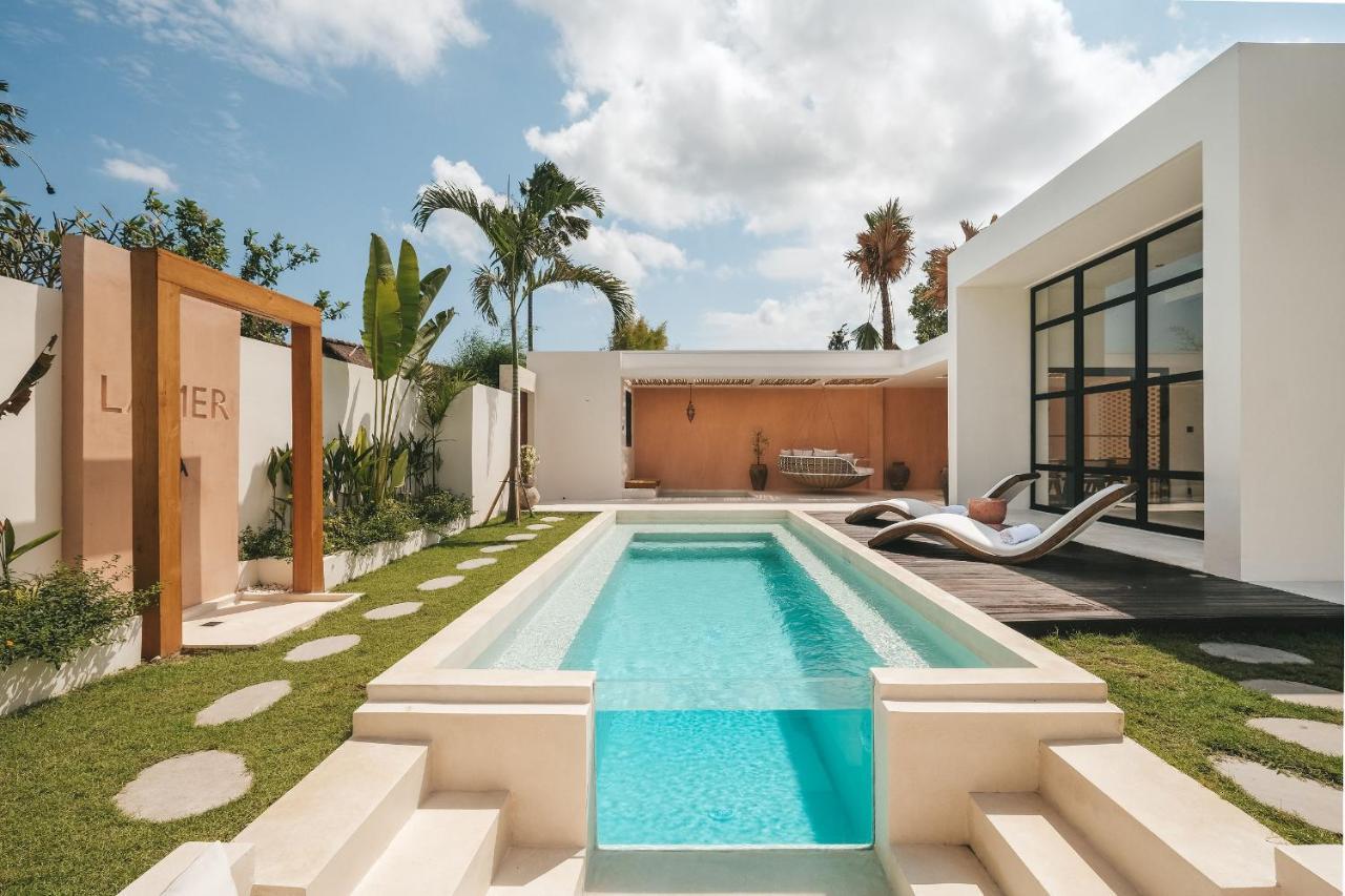 Villa Lamer Canggu Εξωτερικό φωτογραφία