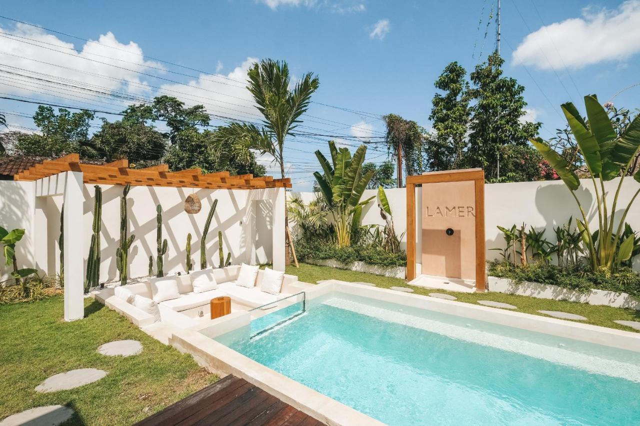 Villa Lamer Canggu Εξωτερικό φωτογραφία