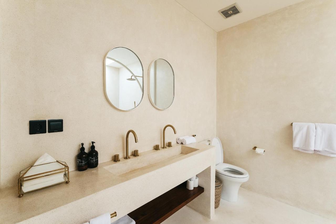 Villa Lamer Canggu Εξωτερικό φωτογραφία