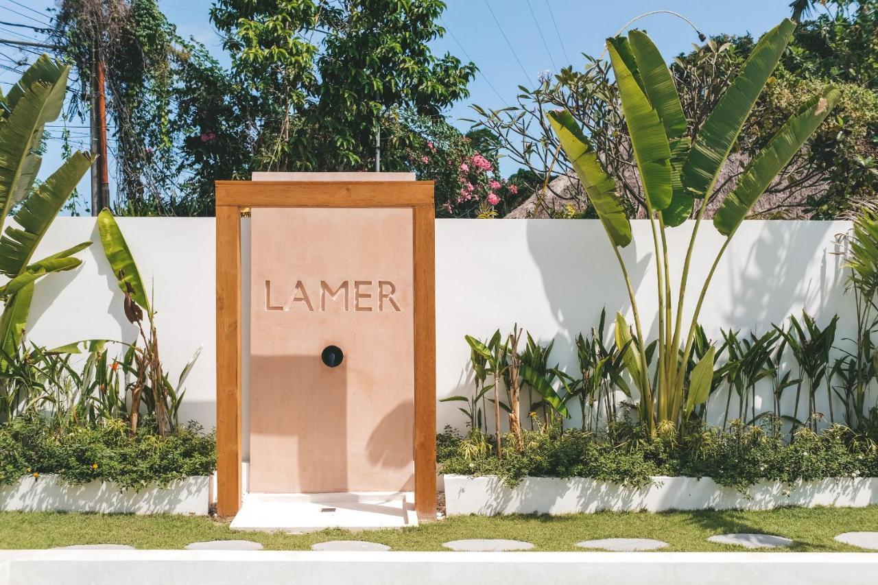 Villa Lamer Canggu Εξωτερικό φωτογραφία