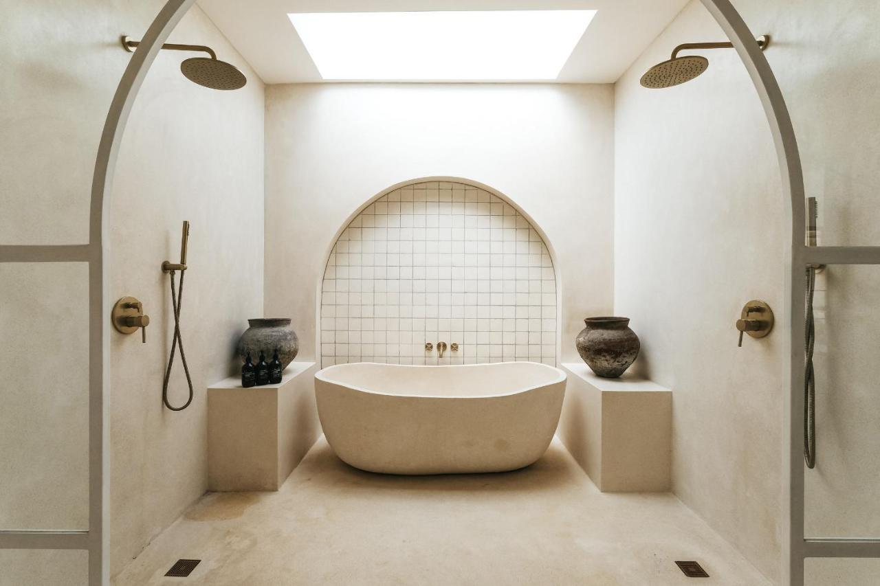 Villa Lamer Canggu Εξωτερικό φωτογραφία