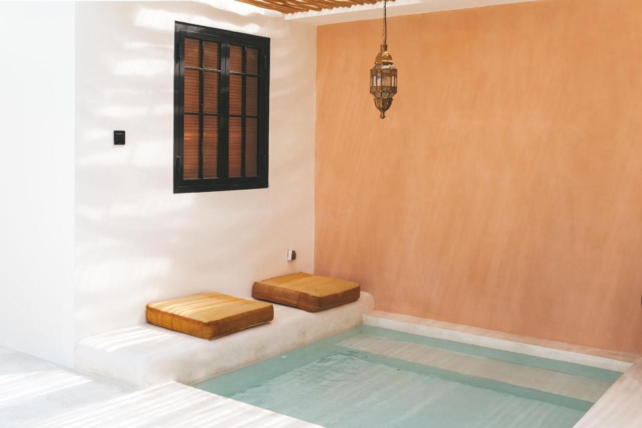 Villa Lamer Canggu Εξωτερικό φωτογραφία