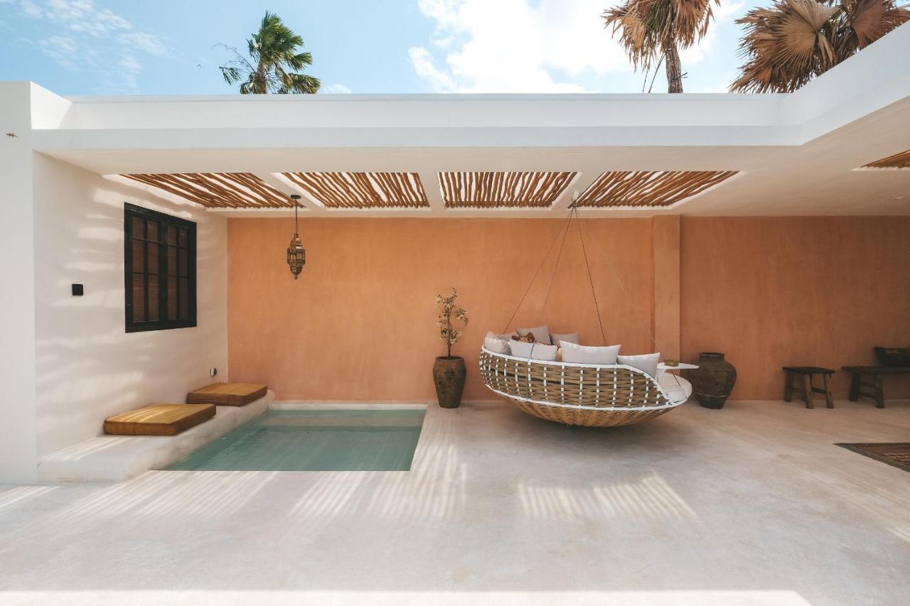 Villa Lamer Canggu Εξωτερικό φωτογραφία