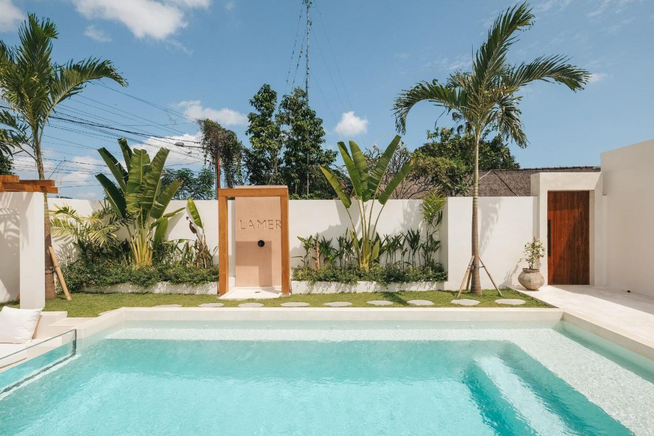 Villa Lamer Canggu Εξωτερικό φωτογραφία