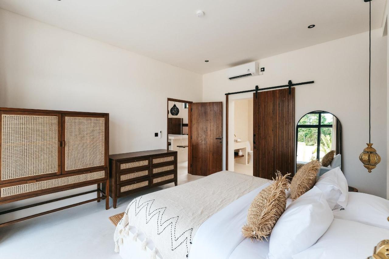 Villa Lamer Canggu Εξωτερικό φωτογραφία
