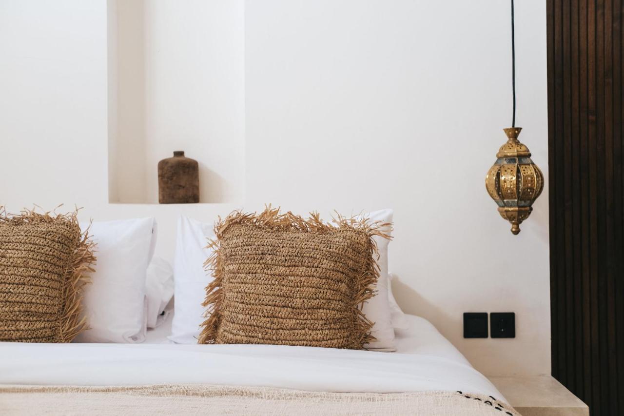 Villa Lamer Canggu Εξωτερικό φωτογραφία