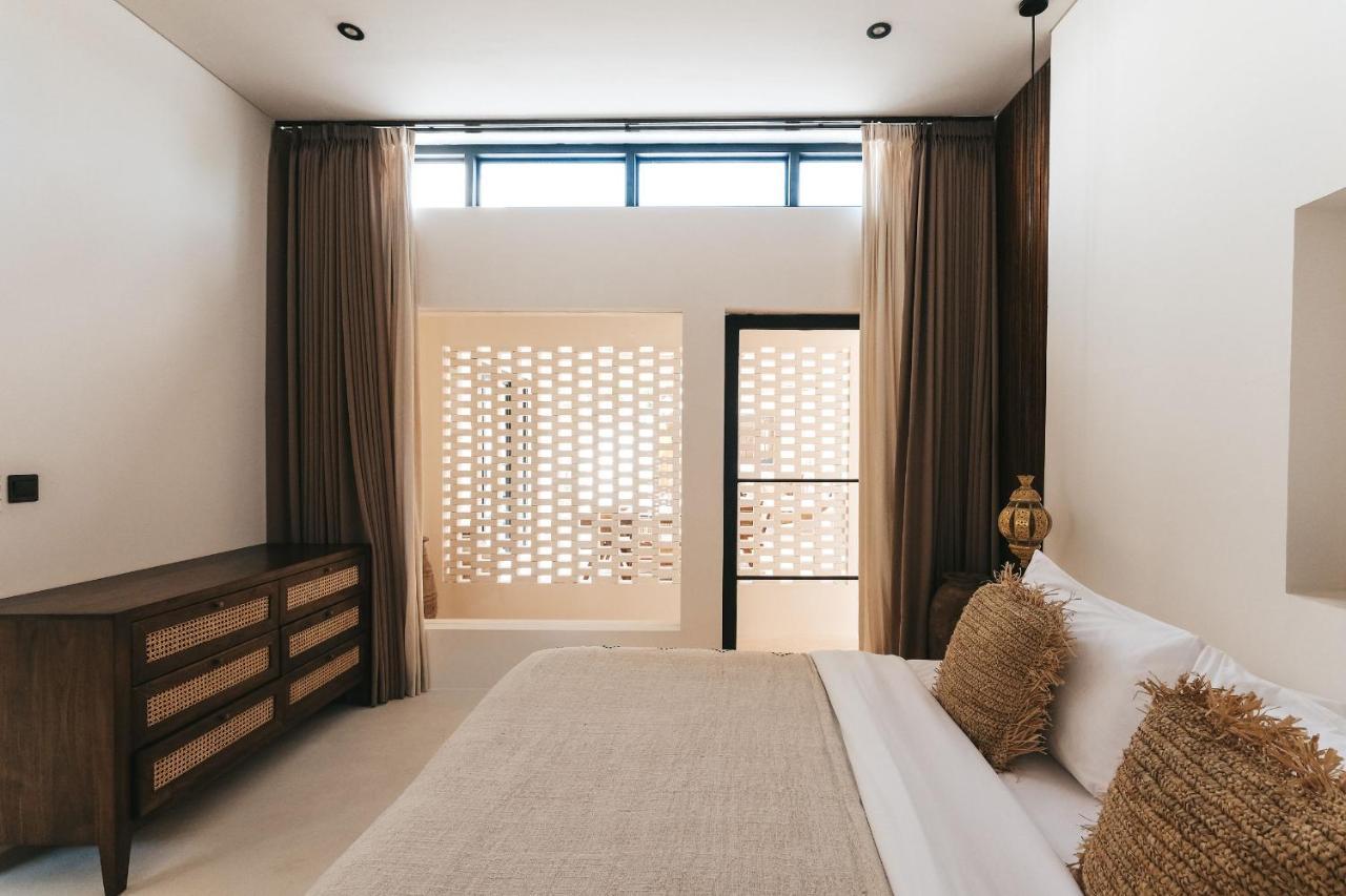 Villa Lamer Canggu Εξωτερικό φωτογραφία